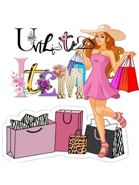 UNLISTED INVENTORY ❤️